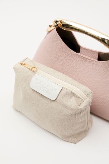 Tre Emme Borsa Rosa Donna - 7