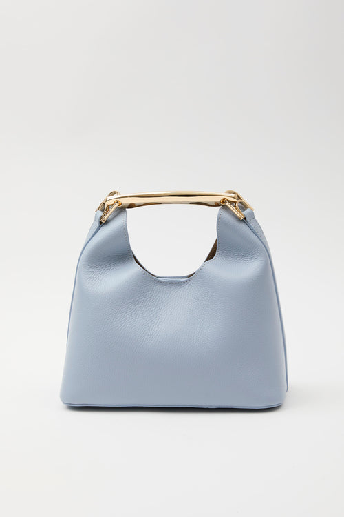 Tre Emme Borsa Azzurro Donna - 2