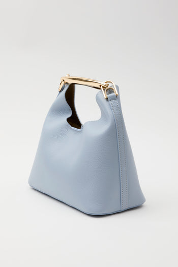 Tre Emme Borsa Azzurro Donna - 3