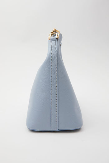 Tre Emme Borsa Azzurro Donna - 4