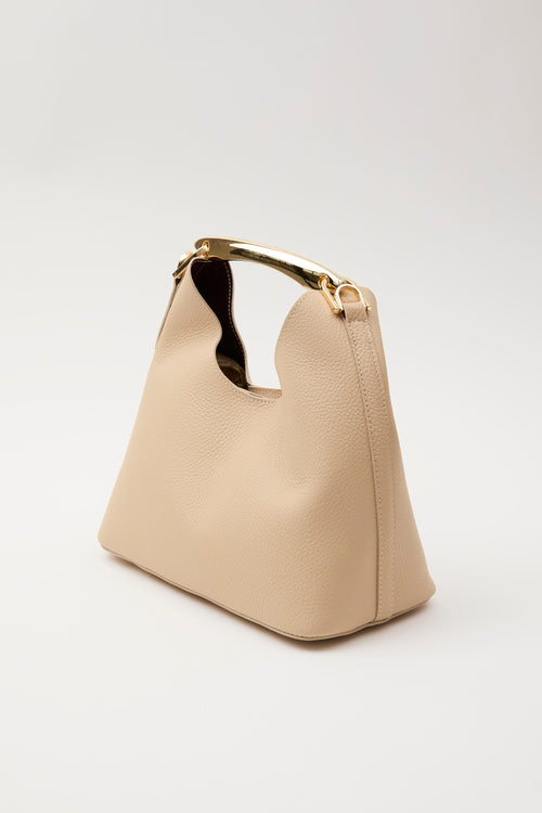 Tre Emme Borsa Beige Donna - 2