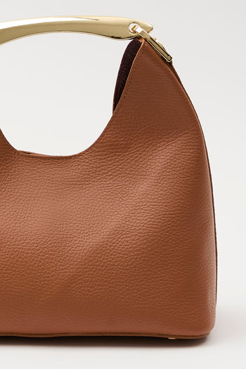 Tre Emme Borsa Cuoio Donna - 4