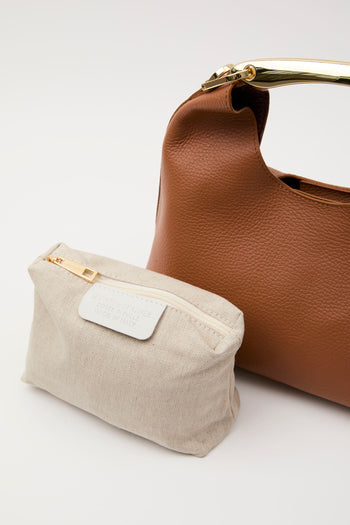Tre Emme Borsa Cuoio Donna - 6