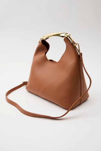 Tre Emme Borsa Cuoio Donna - 7