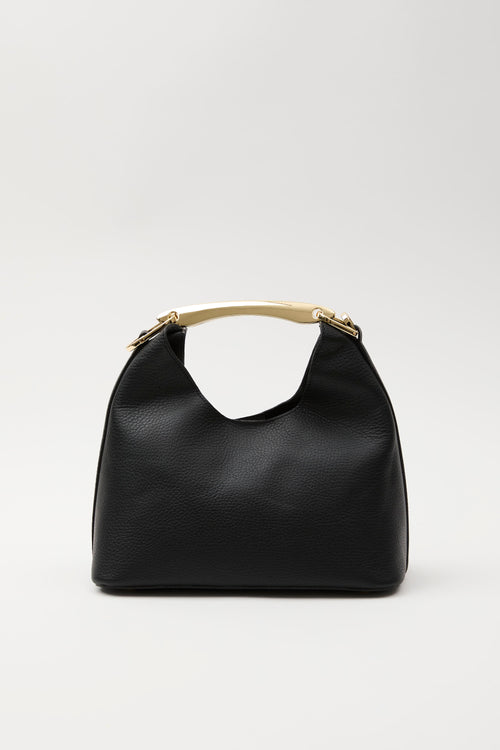 Tre Emme Borsa Nero Donna