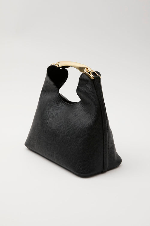 Tre Emme Borsa Nero Donna - 2