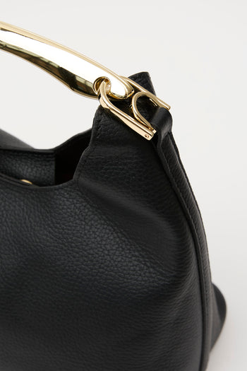 Tre Emme Borsa Nero Donna - 4
