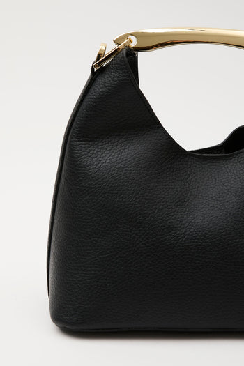Tre Emme Borsa Nero Donna - 5