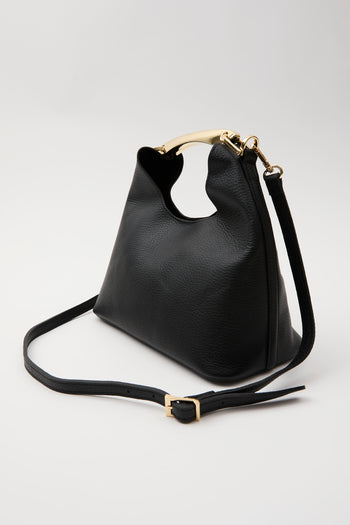 Tre Emme Borsa Nero Donna - 7