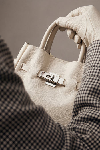 Tre Emme Borsa Panna Donna - 10