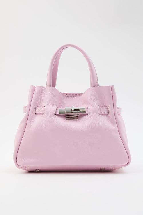 Tre Emme Borsa Rosa Donna