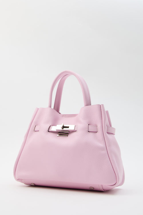 Tre Emme Borsa Rosa Donna - 2