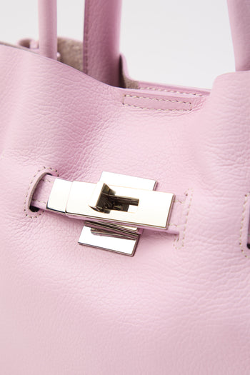 Tre Emme Borsa Rosa Donna - 3