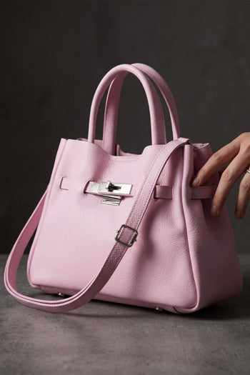 Tre Emme Borsa Rosa Donna - 8