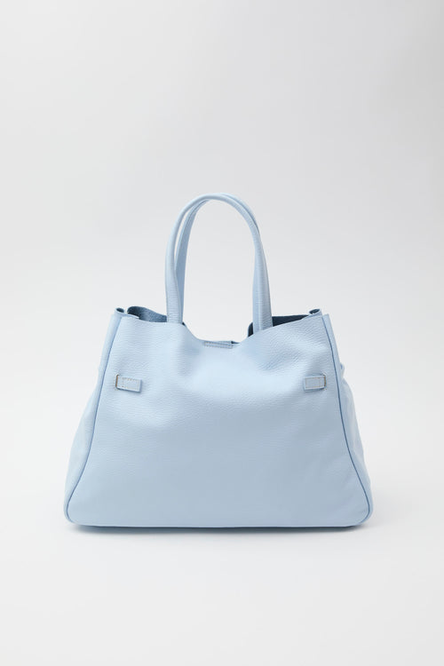 Tre Emme Borsa Azzurro Donna - 2
