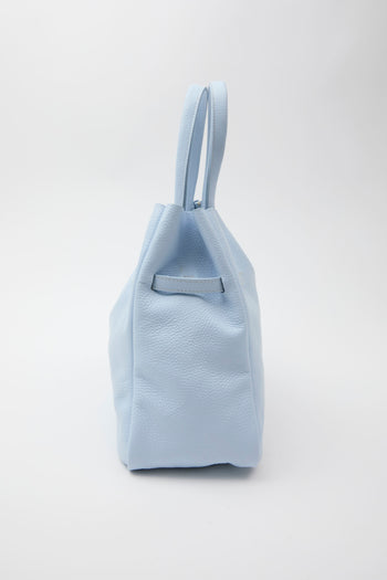 Tre Emme Borsa Azzurro Donna - 6