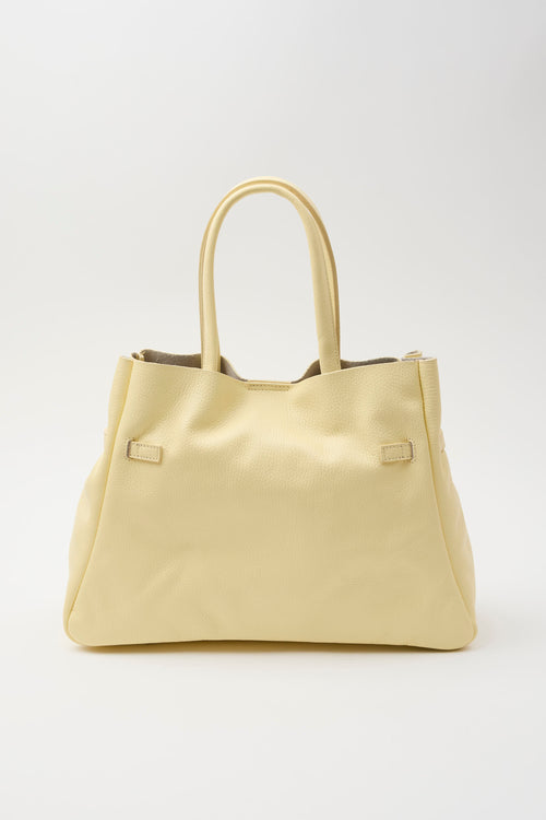 Tre Emme Borsa Giallo Donna - 2