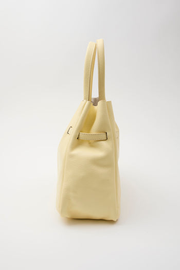 Tre Emme Borsa Giallo Donna - 6