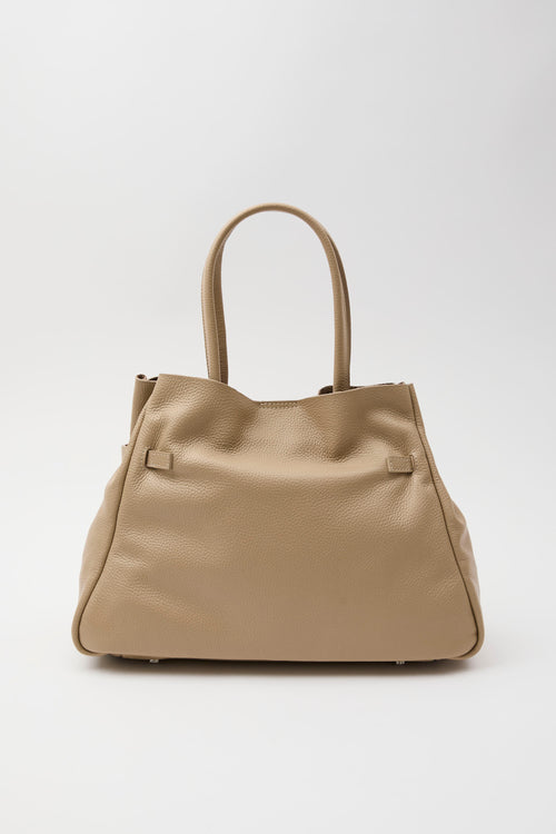 Tre Emme Borsa Tortora Donna - 2