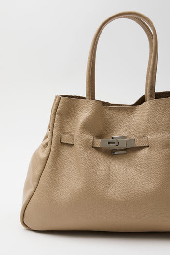 Tre Emme Borsa Tortora Donna - 3