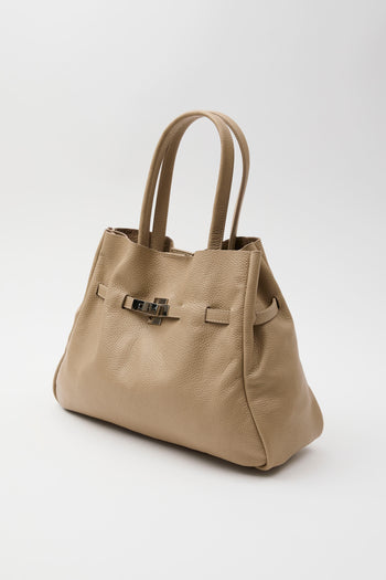 Tre Emme Borsa Tortora Donna - 4