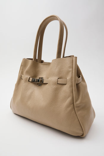 Tre Emme Borsa Tortora Donna - 5