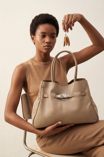 Tre Emme Borsa Tortora Donna - 9