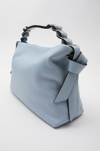 Tre Emme Borsa Azzurro Donna - 3