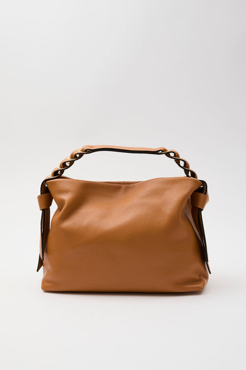 Tre Emme Borsa Cuoio Donna