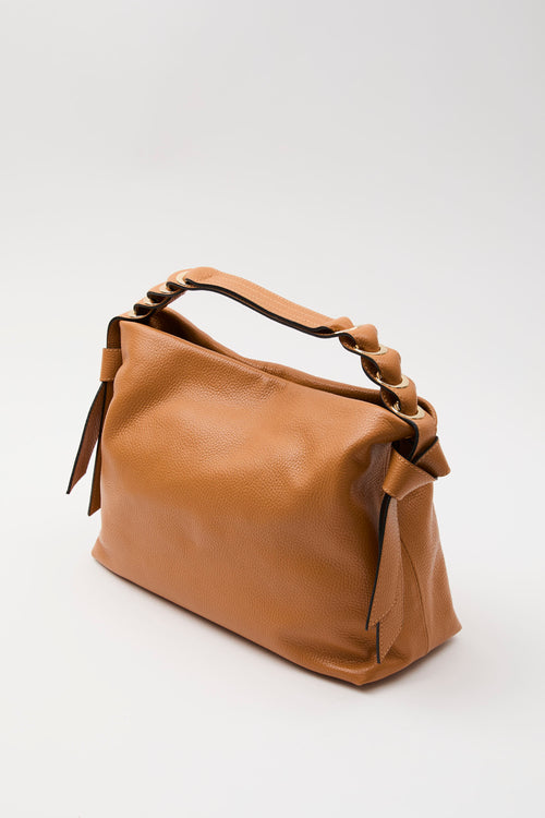 Tre Emme Borsa Cuoio Donna - 2