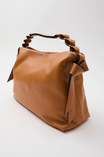 Tre Emme Borsa Cuoio Donna - 3