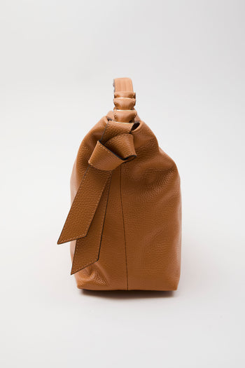 Tre Emme Borsa Cuoio Donna - 4