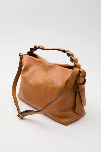 Tre Emme Borsa Cuoio Donna - 7