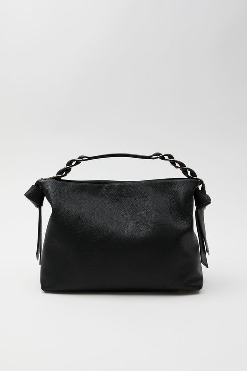 Tre Emme Borsa Nero Donna