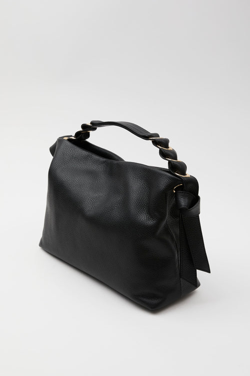 Tre Emme Borsa Nero Donna - 2