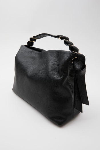 Tre Emme Borsa Nero Donna - 3