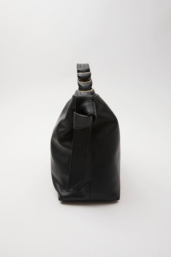 Tre Emme Borsa Nero Donna - 4