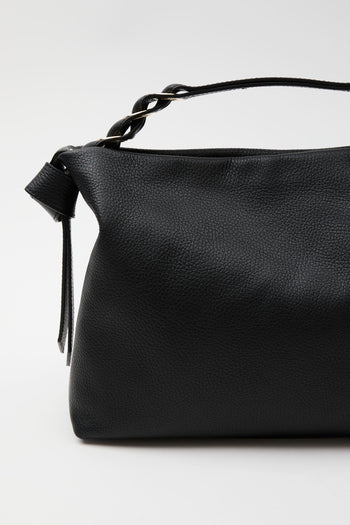 Tre Emme Borsa Nero Donna - 5