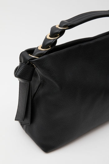 Tre Emme Borsa Nero Donna - 6