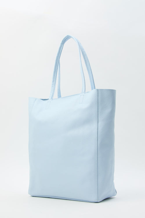 Tre Emme Borsa Azzurro Donna - 2