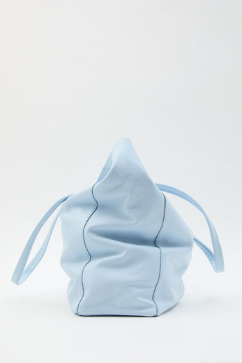 Tre Emme Borsa Azzurro Donna - 7
