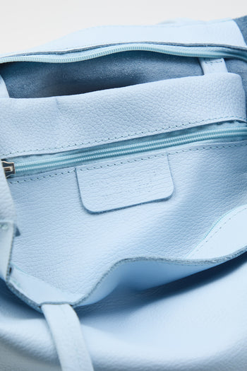 Tre Emme Borsa Azzurro Donna - 8
