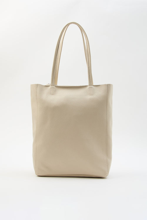 Tre Emme Borsa Beige Donna - 2