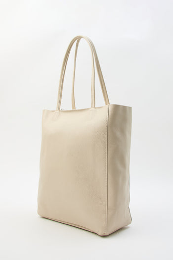Tre Emme Borsa Beige Donna - 3