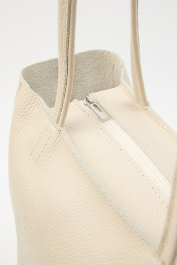 Tre Emme Borsa Beige Donna - 4