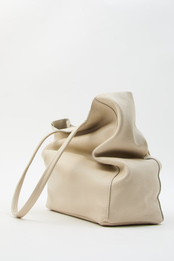 Tre Emme Borsa Beige Donna - 5