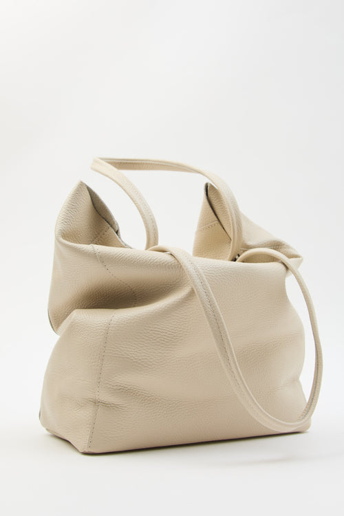 Tre Emme Borsa Beige Donna