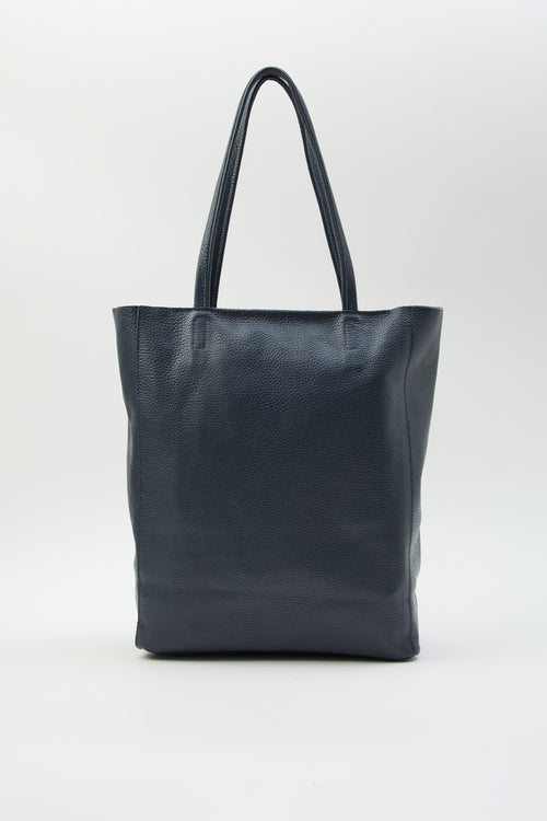 Tre Emme Borsa Blu Donna