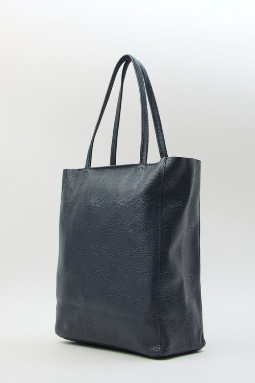 Tre Emme Borsa Blu Donna - 2