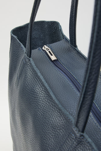 Tre Emme Borsa Blu Donna - 3